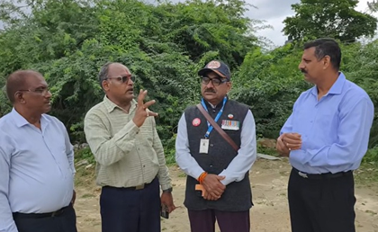 Kargil war heroes hail Operation Sindoor, applaud PM Modi’s defence triumphs | Kargil war heroes hail Operation Sindoor, applaud PM Modi’s defence triumphs