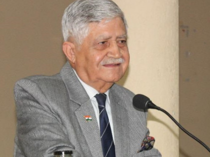 ‘Vajpayee to PM Modi, India moved from restraint to retaliation’: Gen VP Mailk (retd) on 26th Kargil Vijay Diwas | ‘Vajpayee to PM Modi, India moved from restraint to retaliation’: Gen VP Mailk (retd) on 26th Kargil Vijay Diwas
