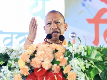 Op Sindoor resonates with echoes of Kargil War: UP CM Yogi Adityanath | Op Sindoor resonates with echoes of Kargil War: UP CM Yogi Adityanath