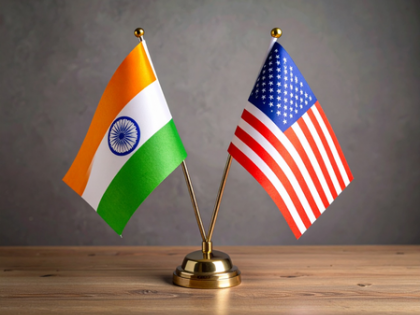 India moves with trade deals at blistering pace, US needs to act fast: Report | India moves with trade deals at blistering pace, US needs to act fast: Report