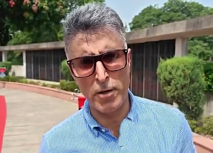 ‘He in heart of every Indian’: Vikram Batra’s brother pays tribute on Kargil Vijay Diwas | ‘He in heart of every Indian’: Vikram Batra’s brother pays tribute on Kargil Vijay Diwas