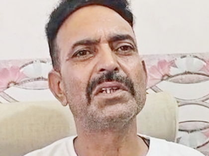 Kargil hero Nawab Wasim survived 7 bullets, fought on - now trains future football stars | Kargil hero Nawab Wasim survived 7 bullets, fought on - now trains future football stars