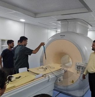 Indian medical devices export surged by 88pc in last six fiscal years: Anupriya Patel | Indian medical devices export surged by 88pc in last six fiscal years: Anupriya Patel