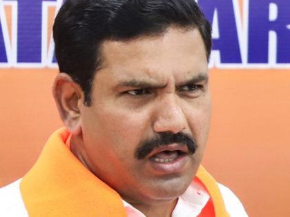 K'taka BJP warns of launching protest against fertiliser shortage | K'taka BJP warns of launching protest against fertiliser shortage