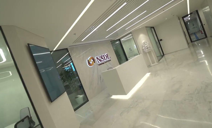 NSDL IPO: SBI, NSE and others to receive whopping returns | NSDL IPO: SBI, NSE and others to receive whopping returns