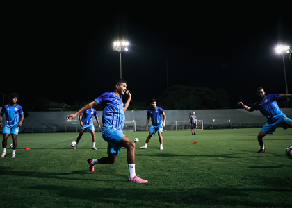 Punjab FC name 25-member squad for 134th Durand Cup | Punjab FC name 25-member squad for 134th Durand Cup