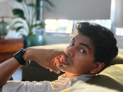‘Gangs of Wasseypur’ actor Aditya Kumar talks about the temptation that he couldn’t resist in his new film | ‘Gangs of Wasseypur’ actor Aditya Kumar talks about the temptation that he couldn’t resist in his new film