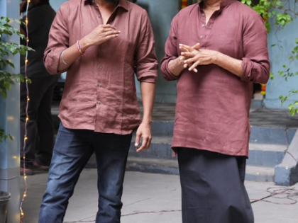 Lokesh Kanakaraj to work with Superstar Rajinikanth again? | Lokesh Kanakaraj to work with Superstar Rajinikanth again?