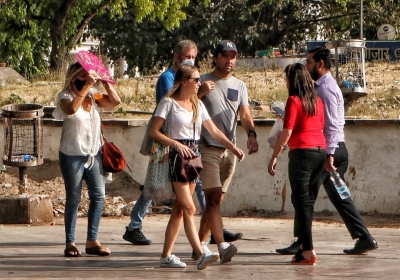 Migration an essential driver of growth, innovation globally: Report  | Migration an essential driver of growth, innovation globally: Report 
