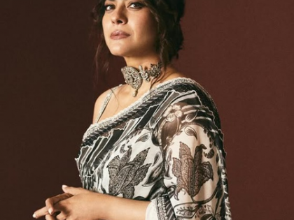 When Kajol opened up to Twinkle Khanna about aging anxiety | When Kajol opened up to Twinkle Khanna about aging anxiety