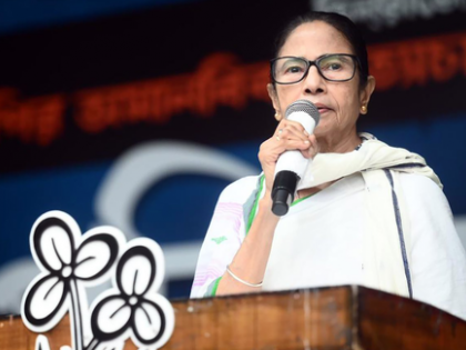 Mamata cites NGO report to back claim of harassment of Bengalis in BJP-ruled states | Mamata cites NGO report to back claim of harassment of Bengalis in BJP-ruled states