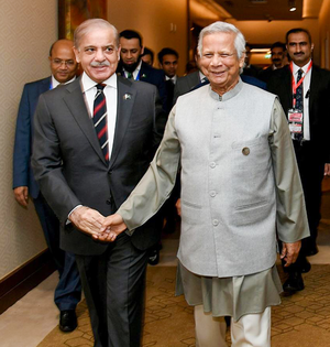 Flurry of ISI-backed meetings paved way of visa-free entry between Pakistan and Bangladesh | Flurry of ISI-backed meetings paved way of visa-free entry between Pakistan and Bangladesh