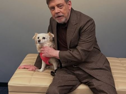 Mark Hamill wished to retire from acting, felt uninspired | Mark Hamill wished to retire from acting, felt uninspired