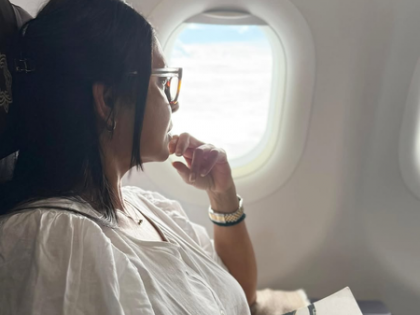 Shefali Shah urges all not to take travel safety for granted: 'I’m grateful for being safe' | Shefali Shah urges all not to take travel safety for granted: 'I’m grateful for being safe' Shefali Shah urges all not to take travel safety for granted: 'I’m grateful for being safe' | Shefali Shah urges all not to take travel safety for granted: 'I’m grateful for being safe'