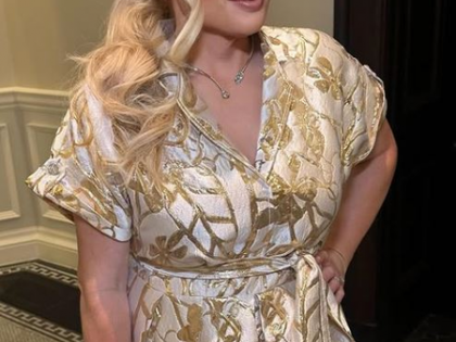 Production company behind Rebel Wilson’s directorial debut sues the actress | Production company behind Rebel Wilson’s directorial debut sues the actress
