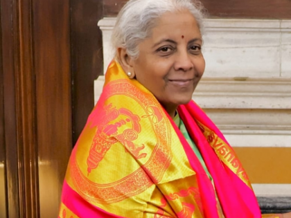 Trade talks with US progressing well: FM Sitharaman | Trade talks with US progressing well: FM Sitharaman Trade talks with US progressing well: FM Sitharaman | Trade talks with US progressing well: FM Sitharaman
