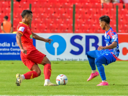 Durand Cup 2025: Shillong Lajong thrash Malaysian Armed Forces 6-0 | Durand Cup 2025: Shillong Lajong thrash Malaysian Armed Forces 6-0