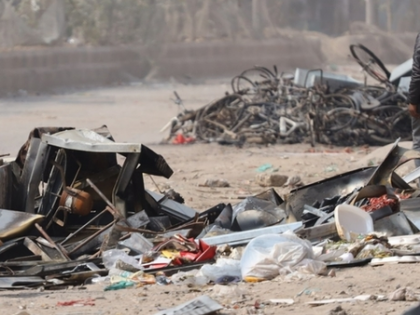 Delhi court acquits six persons in 2020 riots case | Delhi court acquits six persons in 2020 riots case Delhi court acquits six persons in 2020 riots case | Delhi court acquits six persons in 2020 riots case