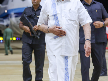 PM Modi to attend Rajendra Chola Millennium celebrations in Tamil Nadu today | PM Modi to attend Rajendra Chola Millennium celebrations in Tamil Nadu today PM Modi to attend Rajendra Chola Millennium celebrations in Tamil Nadu today | PM Modi to attend Rajendra Chola Millennium celebrations in Tamil Nadu today