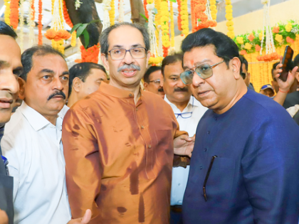 Thackeray brand fails in BEST Credit Society elections | Thackeray brand fails in BEST Credit Society elections