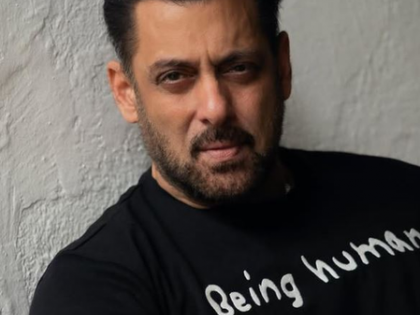 Salman Khan sheds light on life lesson taught by father Salim Khan | Salman Khan sheds light on life lesson taught by father Salim Khan
