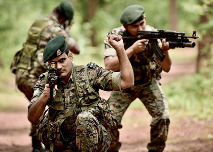 Plays vital role in security apparatus: PM Modi on CRPF's 87th Raising Day | Plays vital role in security apparatus: PM Modi on CRPF's 87th Raising Day Plays vital role in security apparatus: PM Modi on CRPF's 87th Raising Day | Plays vital role in security apparatus: PM Modi on CRPF's 87th Raising Day