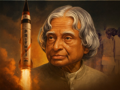 Inspiring visionary, outstanding scientist, great patriot: PM Modi's homage to Abdul Kalam | Inspiring visionary, outstanding scientist, great patriot: PM Modi's homage to Abdul Kalam Inspiring visionary, outstanding scientist, great patriot: PM Modi's homage to Abdul Kalam | Inspiring visionary, outstanding scientist, great patriot: PM Modi's homage to Abdul Kalam