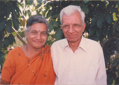 Sanjeev Kapoor remembers late father, thanks mother in heartfelt Parent’s Day tribute | Sanjeev Kapoor remembers late father, thanks mother in heartfelt Parent’s Day tribute Sanjeev Kapoor remembers late father, thanks mother in heartfelt Parent’s Day tribute | Sanjeev Kapoor remembers late father, thanks mother in heartfelt Parent’s Day tribute