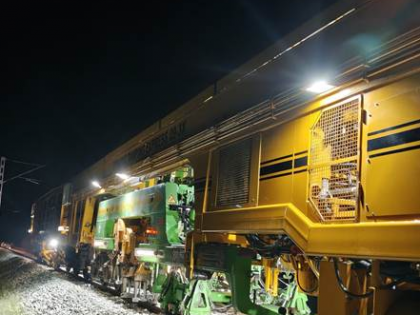 Passenger coaches upgradation in Kashmir Valley to be completed by Aug 31: Centre | Passenger coaches upgradation in Kashmir Valley to be completed by Aug 31: Centre Passenger coaches upgradation in Kashmir Valley to be completed by Aug 31: Centre | Passenger coaches upgradation in Kashmir Valley to be completed by Aug 31: Centre
