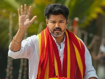 Vijay‘s TVK issues guidelines to cadres ahead of TN Assembly election campaign | Vijay‘s TVK issues guidelines to cadres ahead of TN Assembly election campaign Vijay‘s TVK issues guidelines to cadres ahead of TN Assembly election campaign | Vijay‘s TVK issues guidelines to cadres ahead of TN Assembly election campaign