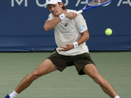 De Minaur beat Moutet to reach Washington final | De Minaur beat Moutet to reach Washington final De Minaur beat Moutet to reach Washington final | De Minaur beat Moutet to reach Washington final