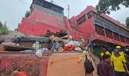 PM Modi expresses grief over loss of lives in Mansa Devi stampede | PM Modi expresses grief over loss of lives in Mansa Devi stampede PM Modi expresses grief over loss of lives in Mansa Devi stampede | PM Modi expresses grief over loss of lives in Mansa Devi stampede