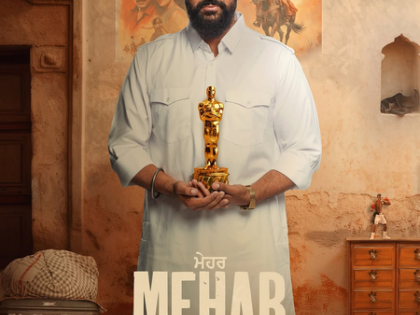 Raj Kundra reveals how his role in ‘Mehar’ gave him renewed respect and pride for the Sikh way of life | Raj Kundra reveals how his role in ‘Mehar’ gave him renewed respect and pride for the Sikh way of life Raj Kundra reveals how his role in ‘Mehar’ gave him renewed respect and pride for the Sikh way of life | Raj Kundra reveals how his role in ‘Mehar’ gave him renewed respect and pride for the Sikh way of life