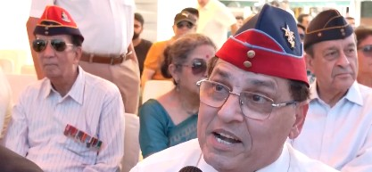 Army veterans laud NCERT’s move to include Op Sindoor in school textbooks | Army veterans laud NCERT’s move to include Op Sindoor in school textbooks