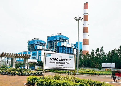 NTPC Green Energy Ltd inks pact for setting up battery storage projects in Bihar | NTPC Green Energy Ltd inks pact for setting up battery storage projects in Bihar NTPC Green Energy Ltd inks pact for setting up battery storage projects in Bihar | NTPC Green Energy Ltd inks pact for setting up battery storage projects in Bihar