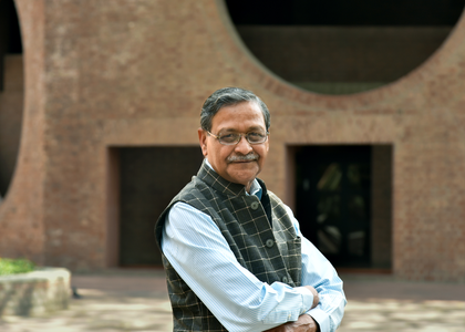 IIM-Ahmedabad's Dubai campus set to redefine India's educational soft power: Institute director | IIM-Ahmedabad's Dubai campus set to redefine India's educational soft power: Institute director