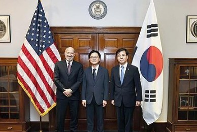 South Korea faces risks from US tariff due to reliance on exports, manufacturing | South Korea faces risks from US tariff due to reliance on exports, manufacturing South Korea faces risks from US tariff due to reliance on exports, manufacturing | South Korea faces risks from US tariff due to reliance on exports, manufacturing