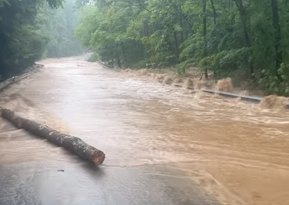Record 2025 flash floods signal rising climate risk in US | Record 2025 flash floods signal rising climate risk in US Record 2025 flash floods signal rising climate risk in US | Record 2025 flash floods signal rising climate risk in US