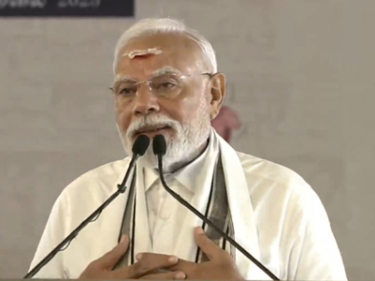 Op Sindoor showcased India’s strength to the world, says PM Modi in Gangaikonda Cholapuram | Op Sindoor showcased India’s strength to the world, says PM Modi in Gangaikonda Cholapuram