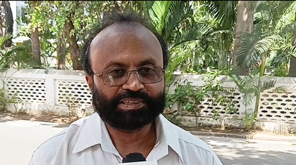PM Modi praises Mani Maran for preserving ancient manuscripts, Tamil pundit calls it 'fulfilling experience' | PM Modi praises Mani Maran for preserving ancient manuscripts, Tamil pundit calls it 'fulfilling experience' PM Modi praises Mani Maran for preserving ancient manuscripts, Tamil pundit calls it 'fulfilling experience' | PM Modi praises Mani Maran for preserving ancient manuscripts, Tamil pundit calls it 'fulfilling experience'