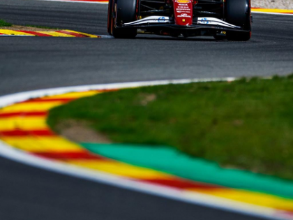 Hamilton to start Belgian GP from pit lane after power unit change | Hamilton to start Belgian GP from pit lane after power unit change