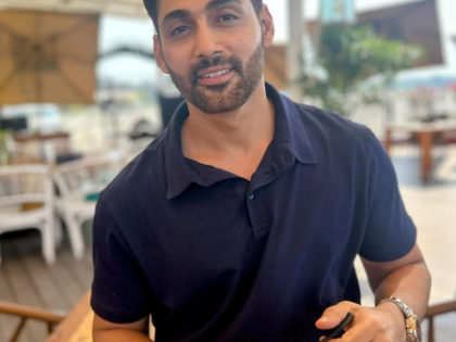 Ruslaan Mumtaz shows his support to the ban on OTT platforms for objectionable content | Ruslaan Mumtaz shows his support to the ban on OTT platforms for objectionable content Ruslaan Mumtaz shows his support to the ban on OTT platforms for objectionable content | Ruslaan Mumtaz shows his support to the ban on OTT platforms for objectionable content