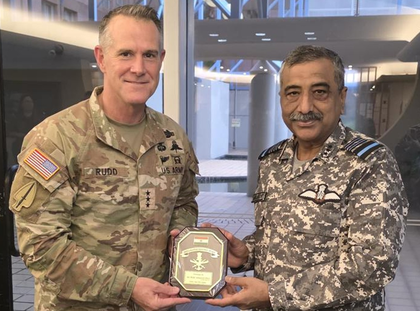 India, US discuss avenues for strengthening defence cooperation | India, US discuss avenues for strengthening defence cooperation India, US discuss avenues for strengthening defence cooperation | India, US discuss avenues for strengthening defence cooperation