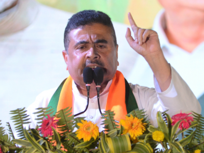 Bengal LoP accuses Mamata govt of appointing temporary employees as BLOs | Bengal LoP accuses Mamata govt of appointing temporary employees as BLOs Bengal LoP accuses Mamata govt of appointing temporary employees as BLOs | Bengal LoP accuses Mamata govt of appointing temporary employees as BLOs