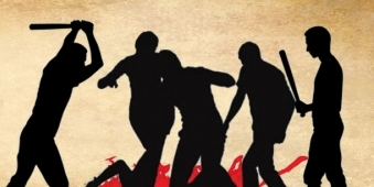 Tripura: Nine BJP functionaries injured in attack by Tipra Motha Party workers | Tripura: Nine BJP functionaries injured in attack by Tipra Motha Party workers Tripura: Nine BJP functionaries injured in attack by Tipra Motha Party workers | Tripura: Nine BJP functionaries injured in attack by Tipra Motha Party workers