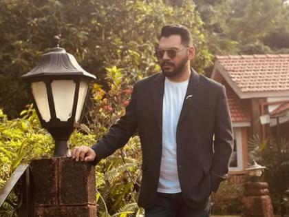 Kayoze Irani sheds light on discussions with father Boman Irani about life, cinema | Kayoze Irani sheds light on discussions with father Boman Irani about life, cinema