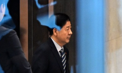 South Korea: Finance Minister likely to hold tariff talks with US Treasury Secretary on July 31 | South Korea: Finance Minister likely to hold tariff talks with US Treasury Secretary on July 31 South Korea: Finance Minister likely to hold tariff talks with US Treasury Secretary on July 31 | South Korea: Finance Minister likely to hold tariff talks with US Treasury Secretary on July 31