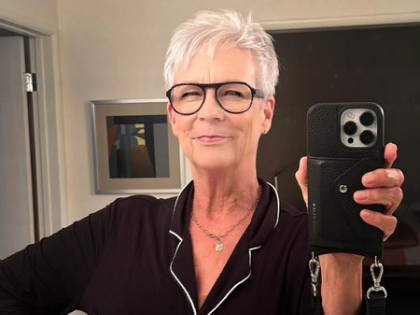 Jamie Lee Curtis calls herself a ‘controlled addict’ | Jamie Lee Curtis calls herself a ‘controlled addict’