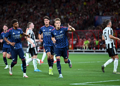Arsenal triumph 3-2 over Newcastle United in pre-season | Arsenal triumph 3-2 over Newcastle United in pre-season Arsenal triumph 3-2 over Newcastle United in pre-season | Arsenal triumph 3-2 over Newcastle United in pre-season
