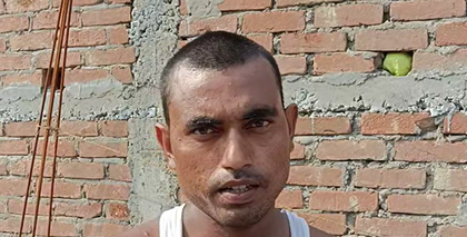 Bihar: Vaishali’s Mintu Sahni elated to get pucca house under PMAY; thanks PM Modi-led govt | Bihar: Vaishali’s Mintu Sahni elated to get pucca house under PMAY; thanks PM Modi-led govt Bihar: Vaishali’s Mintu Sahni elated to get pucca house under PMAY; thanks PM Modi-led govt | Bihar: Vaishali’s Mintu Sahni elated to get pucca house under PMAY; thanks PM Modi-led govt